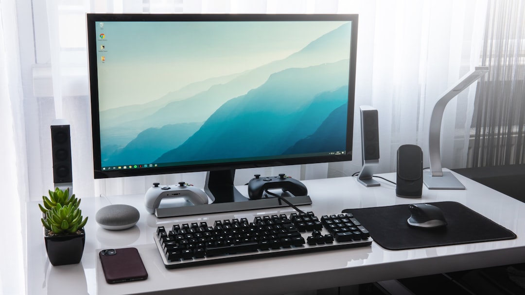 Minimal setup